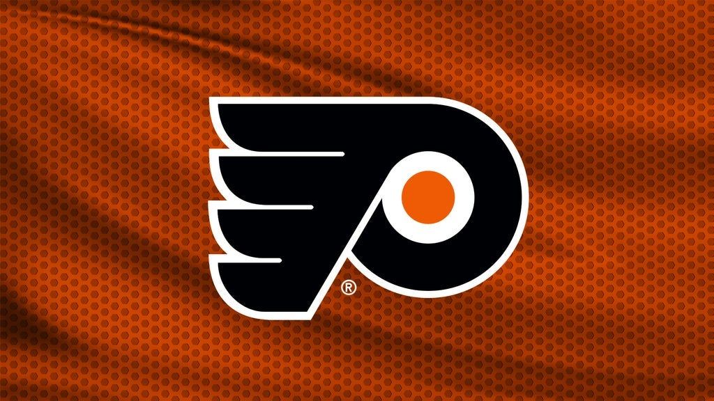 Rookie Series - Philadelphia Flyers vs. New York Rangers
