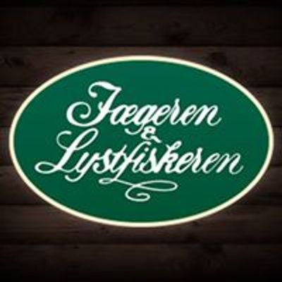 J\u00e6geren og Lystfiskeren