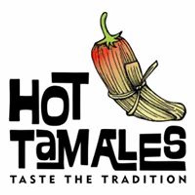 Eat Hot Tamales