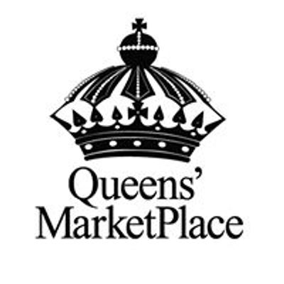 Queens' MarketPlace