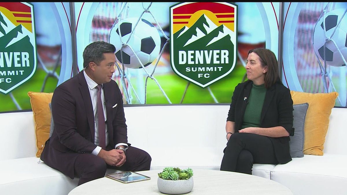 Bay FC at Denver Summit FC