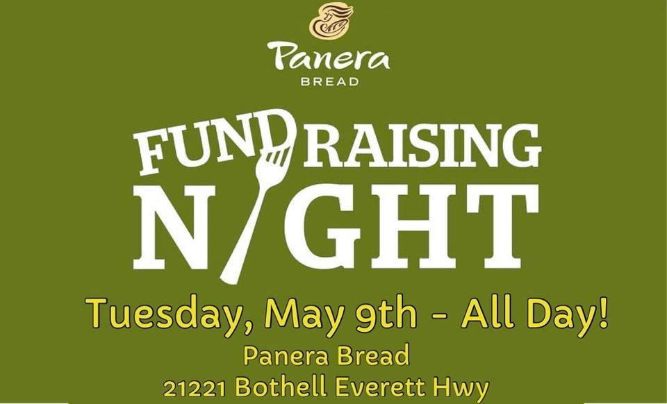 Come Support Ruby Bridges PTSA - Panera Bread Dine Out Event | Panera