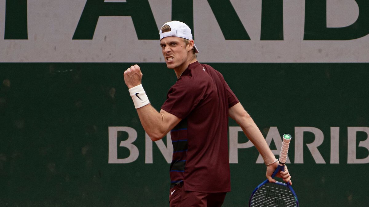 National Bank Open: Session 20 - Semi-finals