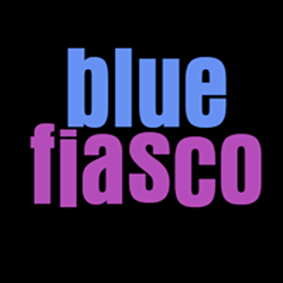 Blue Fiasco