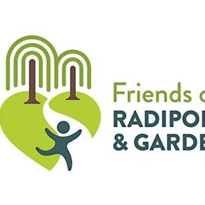 Friends of Radipole Park and Gardens