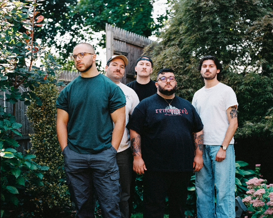 KOYO, Ben Quad, Restraining Order, Leaving Time in Hamtramck