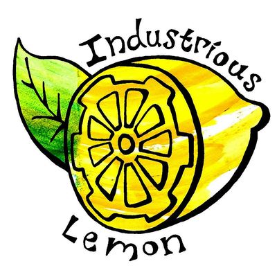 Industrious Lemon