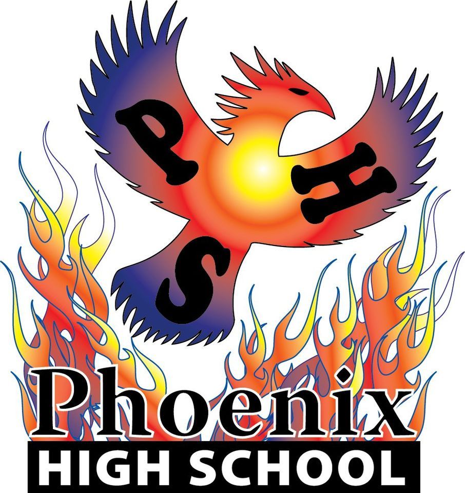 Phoenix High School Class of 2024 Graduation | Three Rivers Convention ...