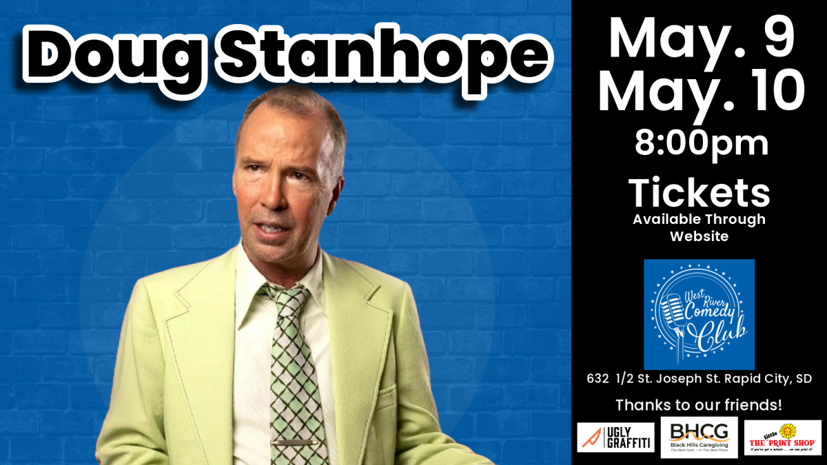 Doug Stanhope
