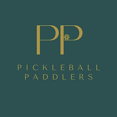 Pickleball Paddlers