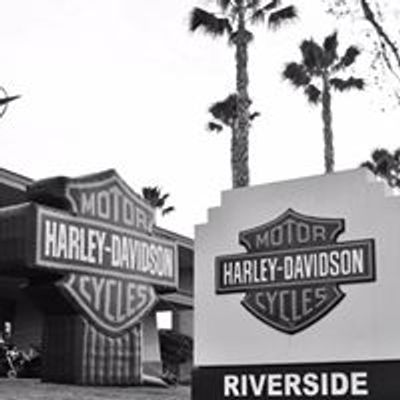 Riverside Harley-Davidson