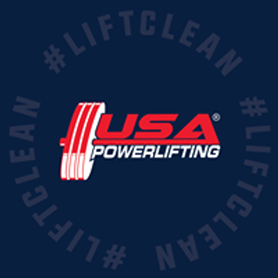 USA Powerlifting