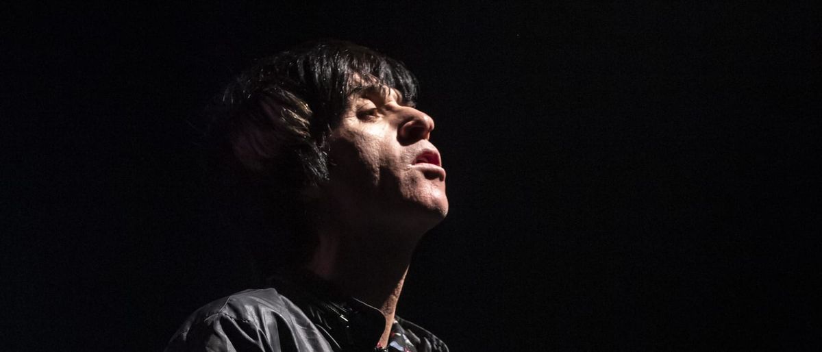 Johnny Marr