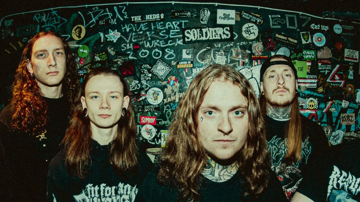 Ingested, Distant, Ov Sulfur, Cell, CRUCIFICTION in Mesa