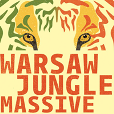 Warsaw Jungle Massive
