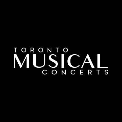 Toronto Musical Concerts