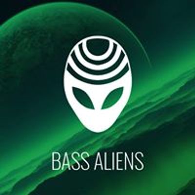 Bass aliens