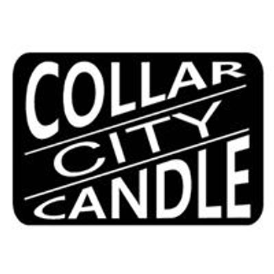 Collar City Candle