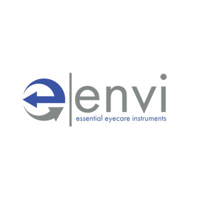 Envi Essential Eyecare Instruments