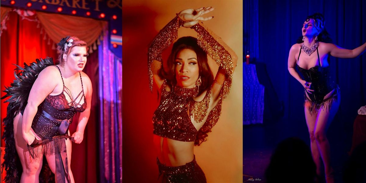 Rock N Romance Revue