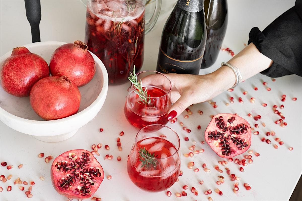 Holiday Fondue Night