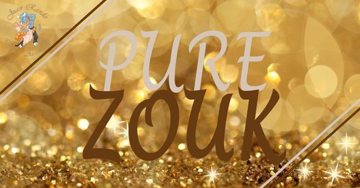 Pure Zouk - January
