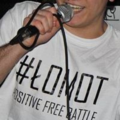 \u0141OMOT Positive Freestyle Battle