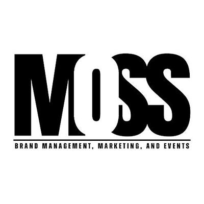 Moss Brand Management, Marketing, and Events