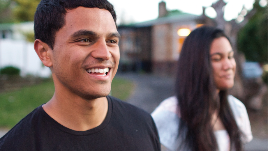 YSA Dinner & Emotional Resilience Course (18-35)