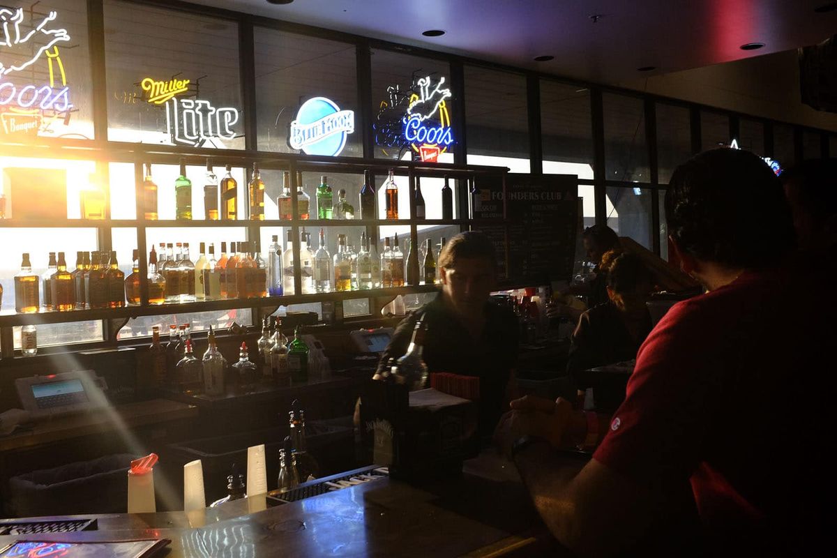 Parking - Rodeo Austin