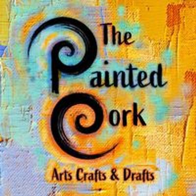 The Painted Cork - Art Studio