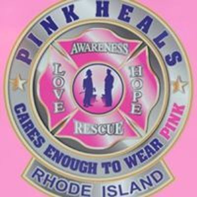 Rhode Island Chapter of Pink Heals