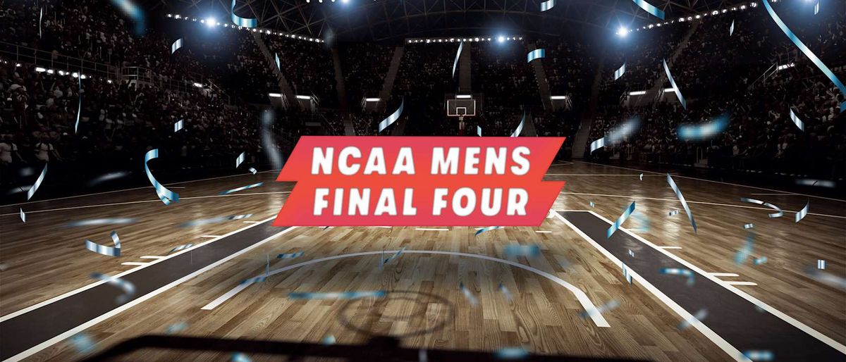 Parking NCAA Mens Basketball Tournament Final Four - Championship