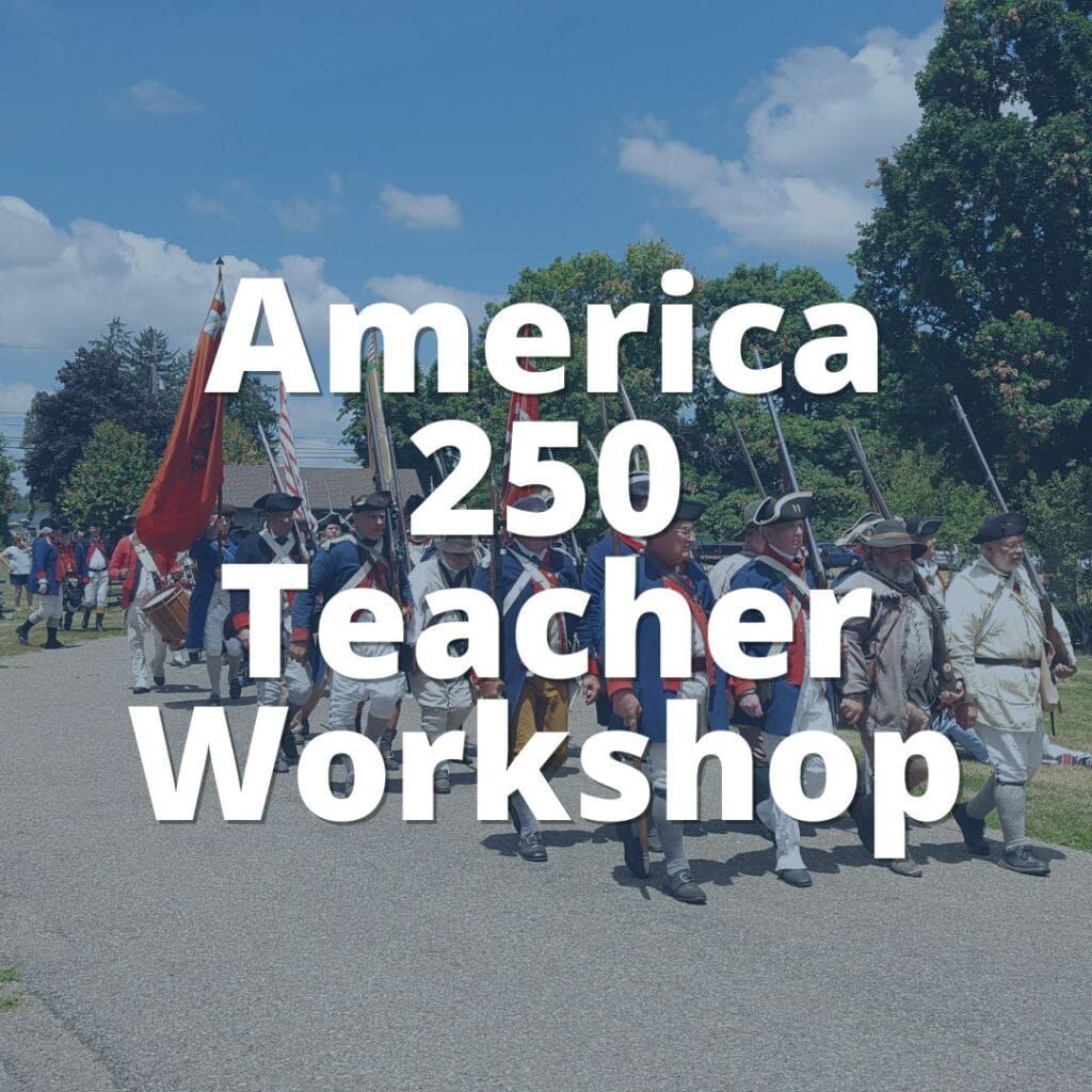 America 250 at Weill Center for the Performing Arts