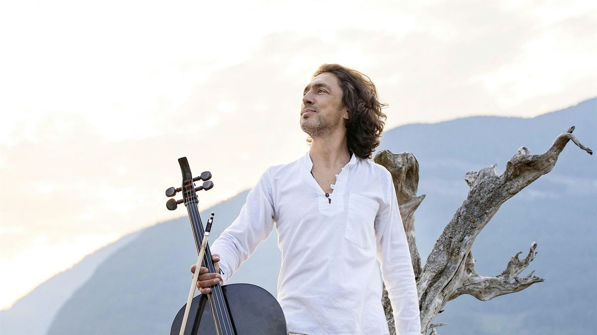 IAN MAKSIN in LONDON, ON: SONGS OF LOVE & PEACE New Album Concert Tour