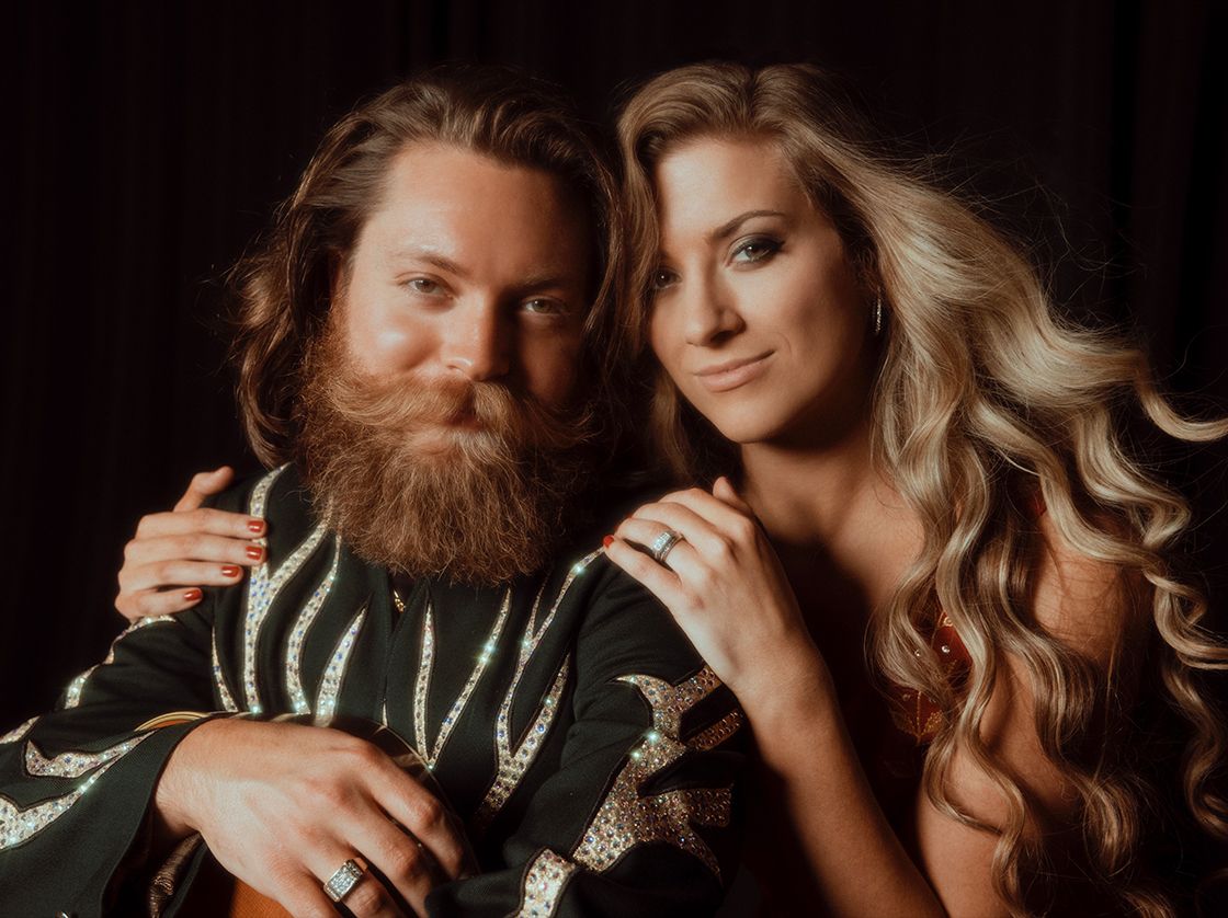 Forever George & Tammy