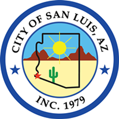 San Luis AZ Parks and Recreation