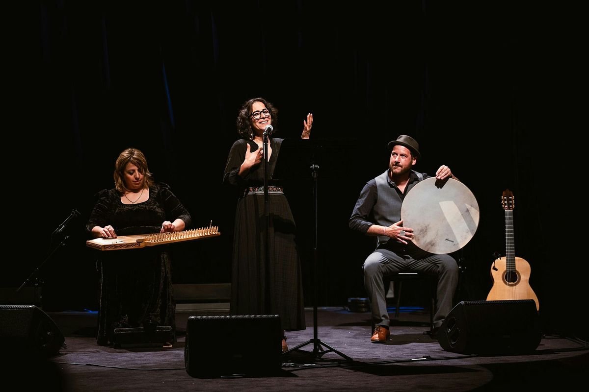 Concert de Pax Musica