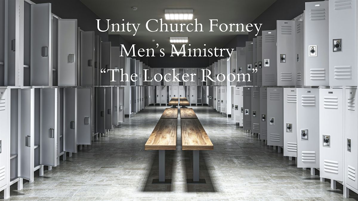 Unity Church Men's Ministry