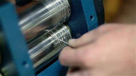 Making Silver or Pewter Wire or Strips from Scrap Metal