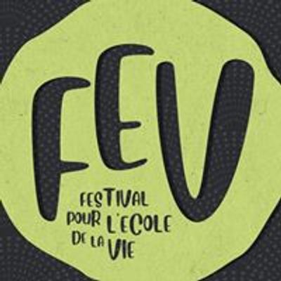 Festival pour l'\u00e9cole de la vie