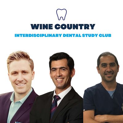 Dr. Lamberton, Dr. Nassiri, Dr. Moatter