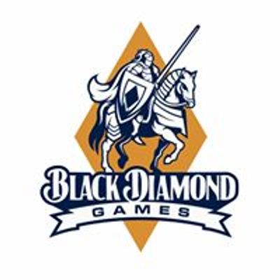 Black Diamond Games