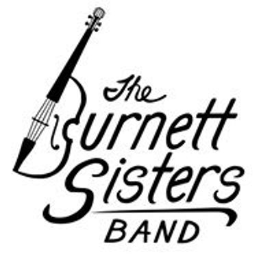 The Burnett Sisters Band