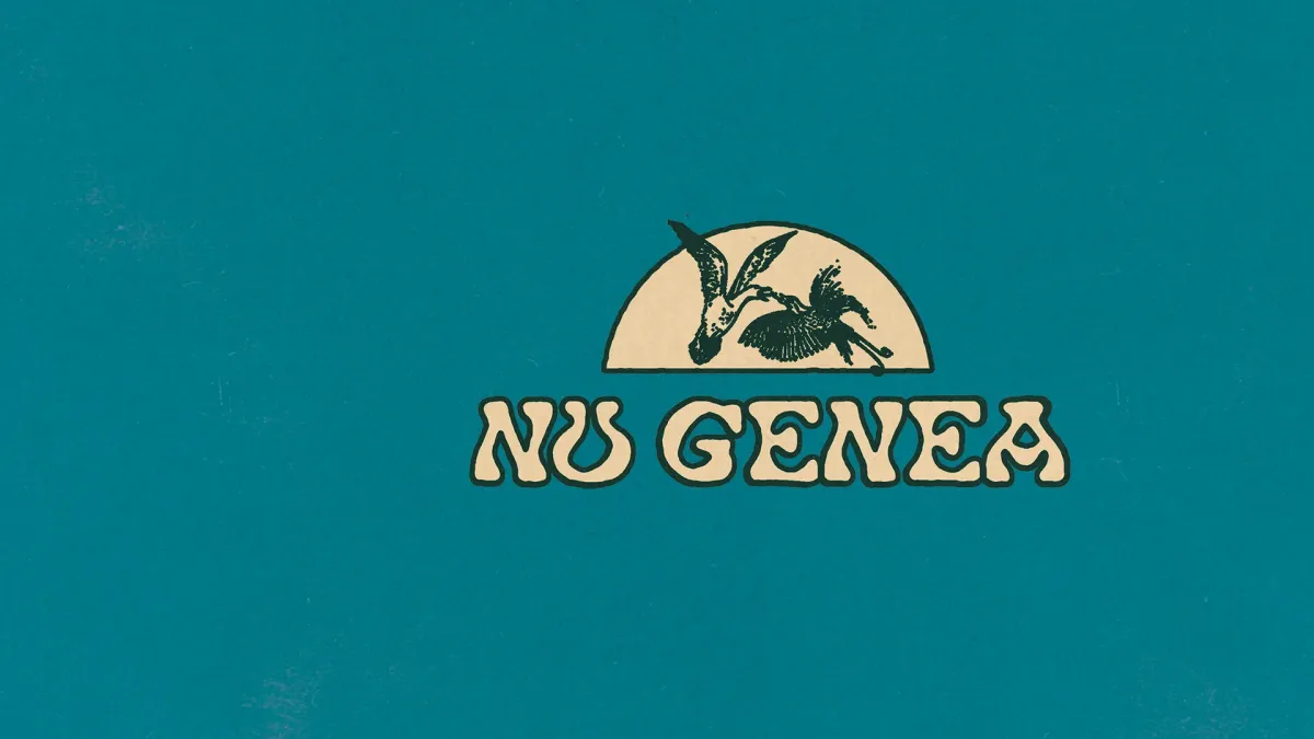 Nu Genea in Firenze