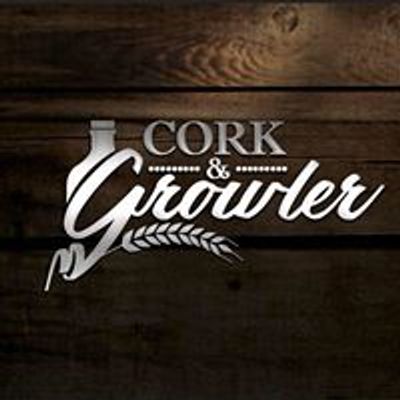 Cork & Growler