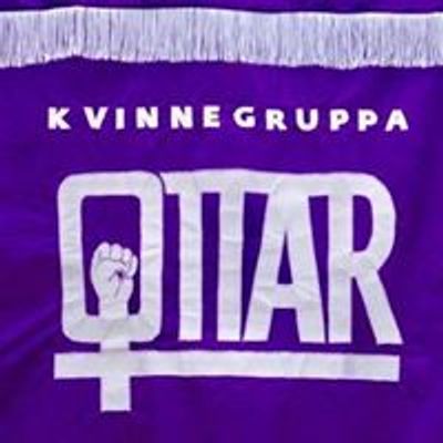 Kvinnegruppa Ottar