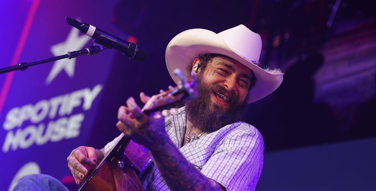 Country Rising Festival: BigXThaPlug Corey Kent & Dylan Marlowe