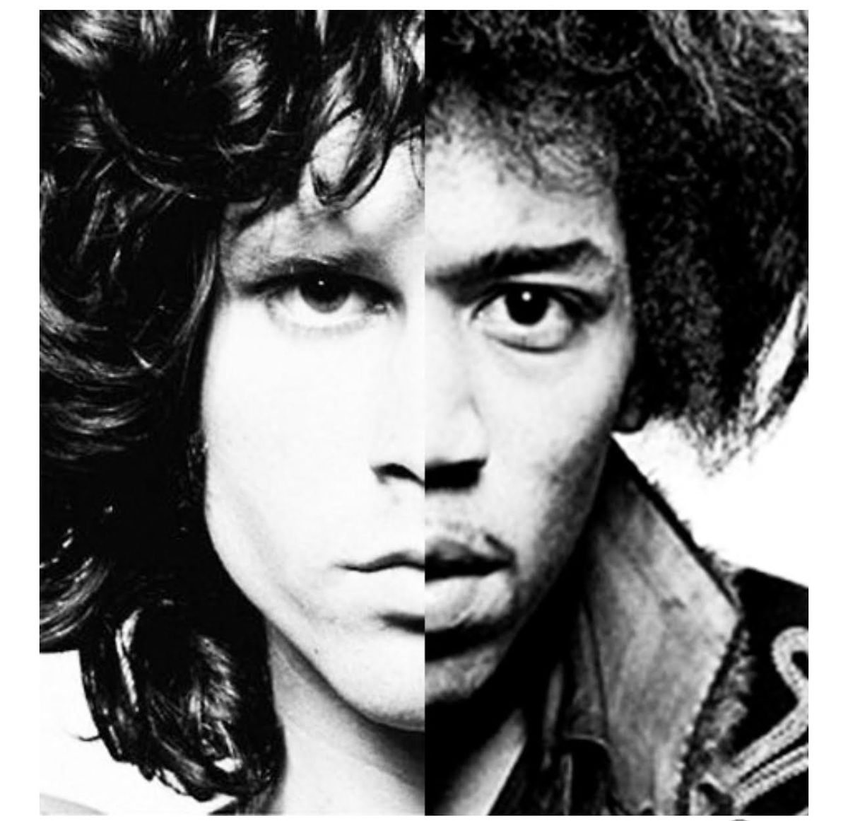 Liquid Sky - Tribute to Jimi Hendrix & The Doors