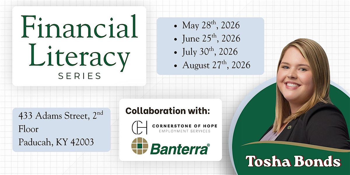 Financial Literacy Series